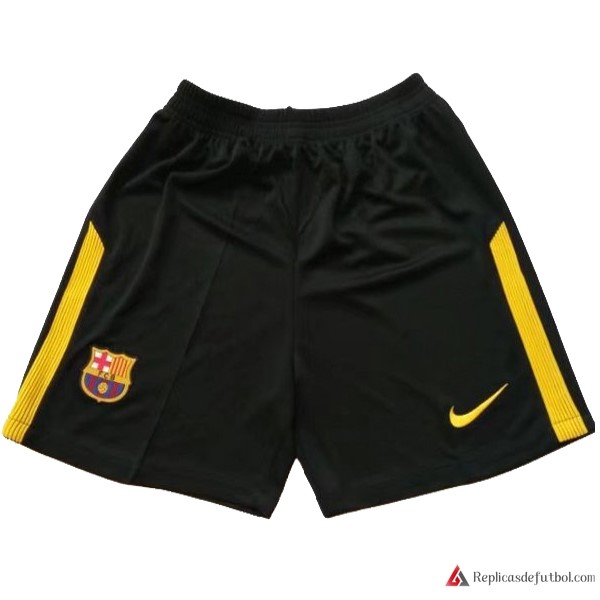 Pantalones Barcelona Portero 2017-2018